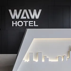 Waw Airport Okęcie Warszawa