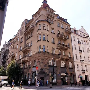 Centrum Lwowska Warszawa