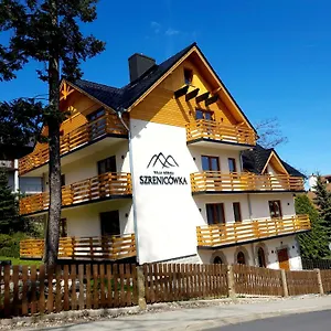 Gorska Szrenicowka Nocleg ze śniadaniem Szklarska Poręba