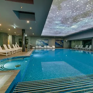 Factory Wellness & Ośrodek wypoczynkowy Kołobrzeg