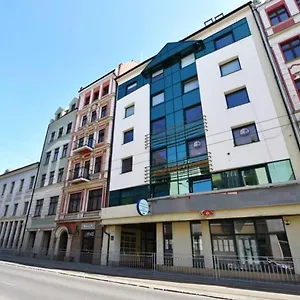 Dukes Aparthostel - Prywatne, Rynek Hostel Wrocław