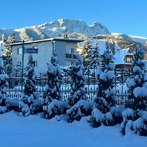 Wynajem Pokoi Kasia I Jozef Galysa Pensjonat Zakopane