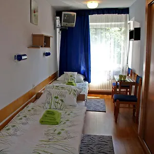 Mistia Hotel Kraków